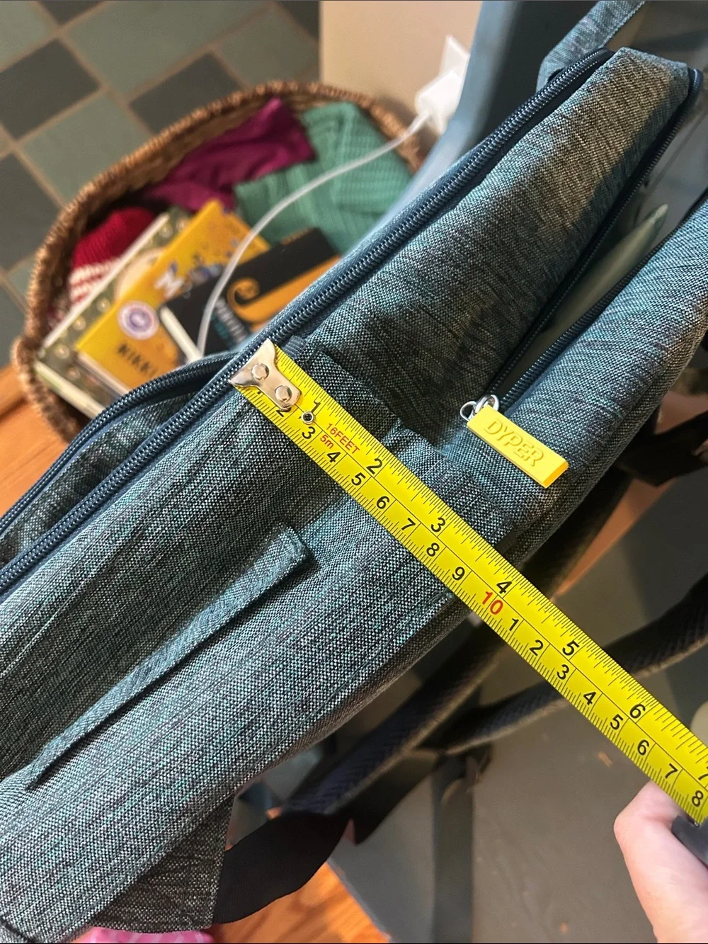 Dyper stylish gray